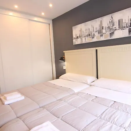 Holiday home El Consejero De Indias Free Parking By Cadiz4rentals Cadiz