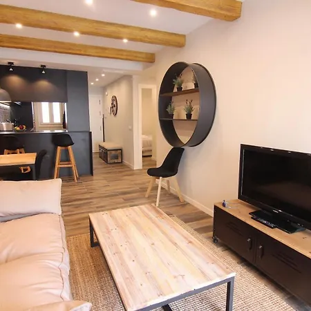 Holiday home El Consejero De Indias Free Parking By Cadiz4rentals *